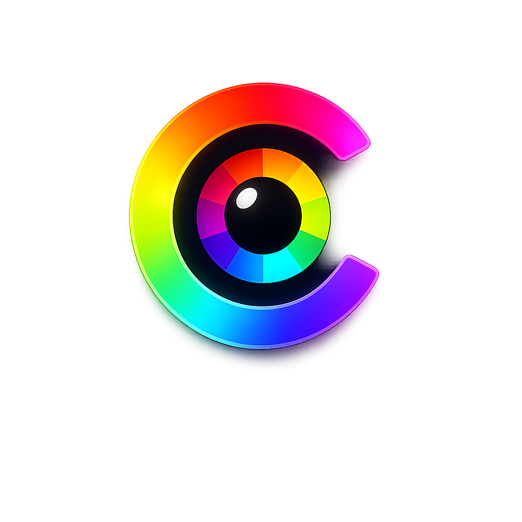 Color Reflex app screenshot
